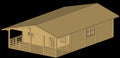M 10.6X6.3