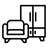 კორპუსის ავეჯი
