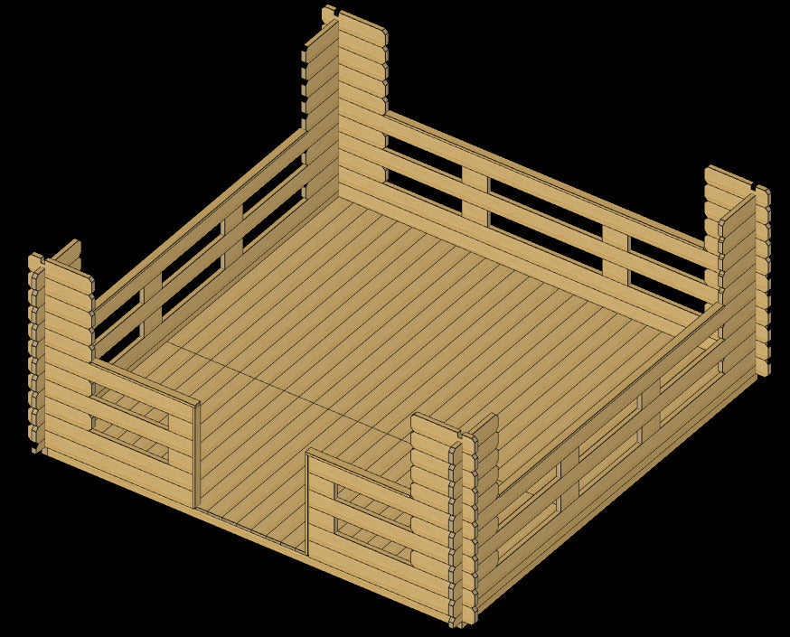 C 3.5X3.5