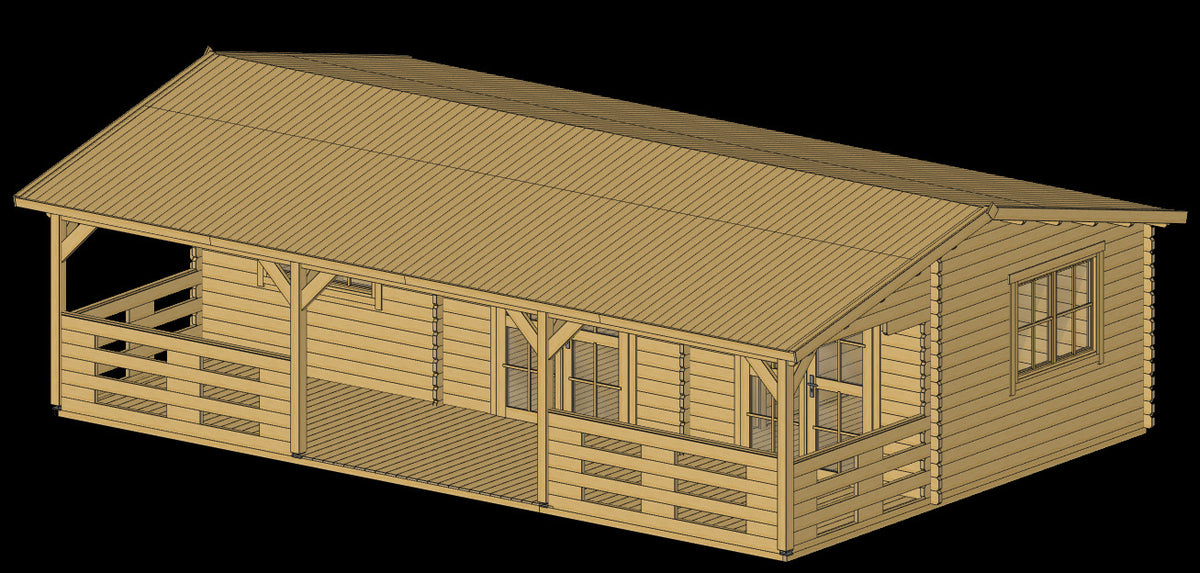 A 9X6