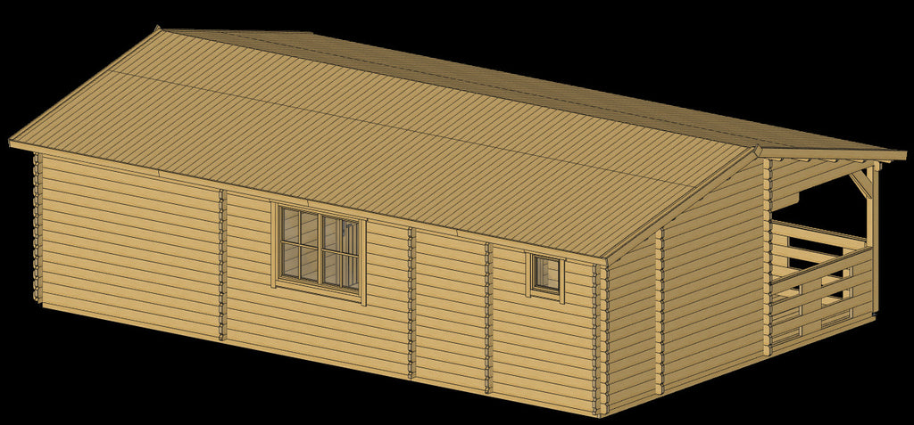 A 9X6