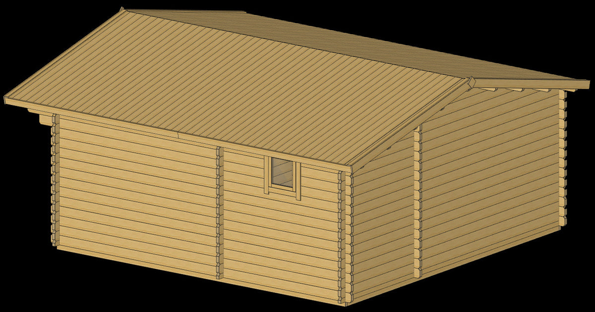 N 5X5