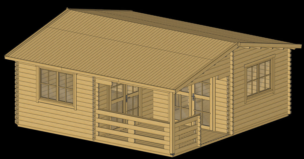 М 6X6 м