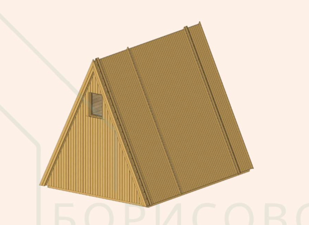 E F 7X5.2 დათბუნებული