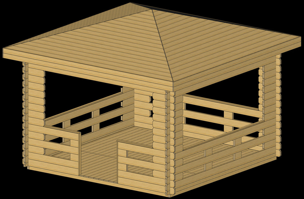 C 3.5X3.5